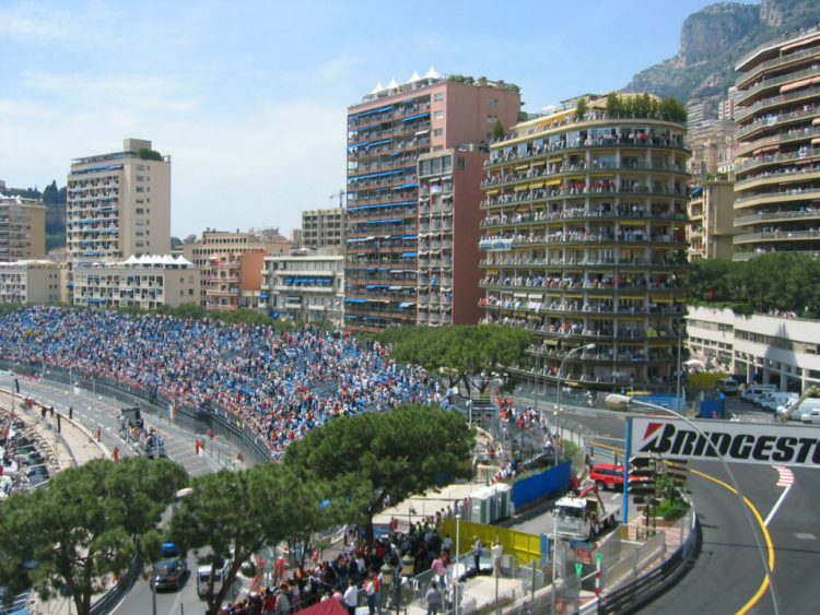 gp de monaco