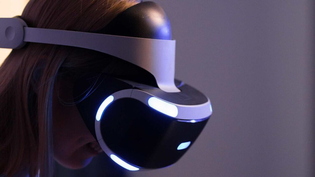 Le Playstation VR