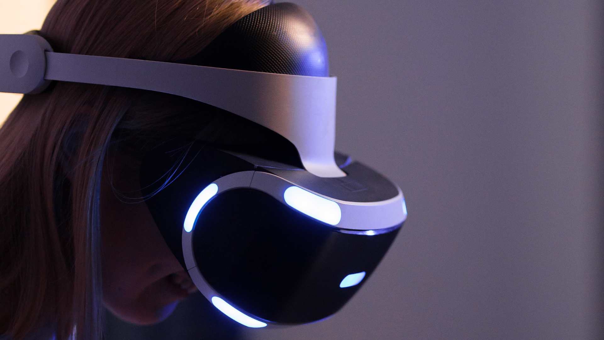 Ce casque de réalité virtuelle présente le meilleur rapport qualité / prix  de notre comparatif - Les Numériques