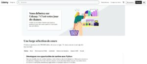 Udemy