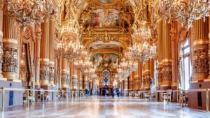 Opéra national de paris