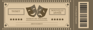 ticket theatre