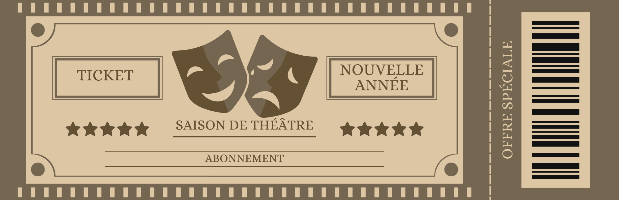ticket theatre