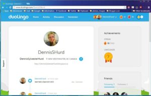 Duolingo