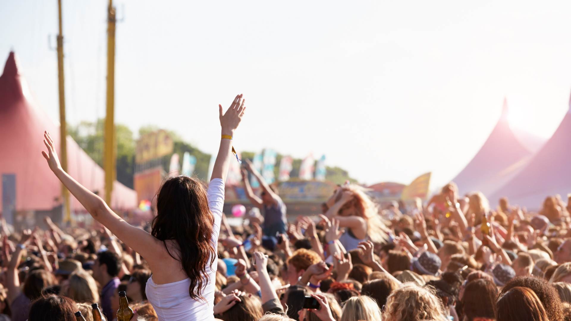 concert