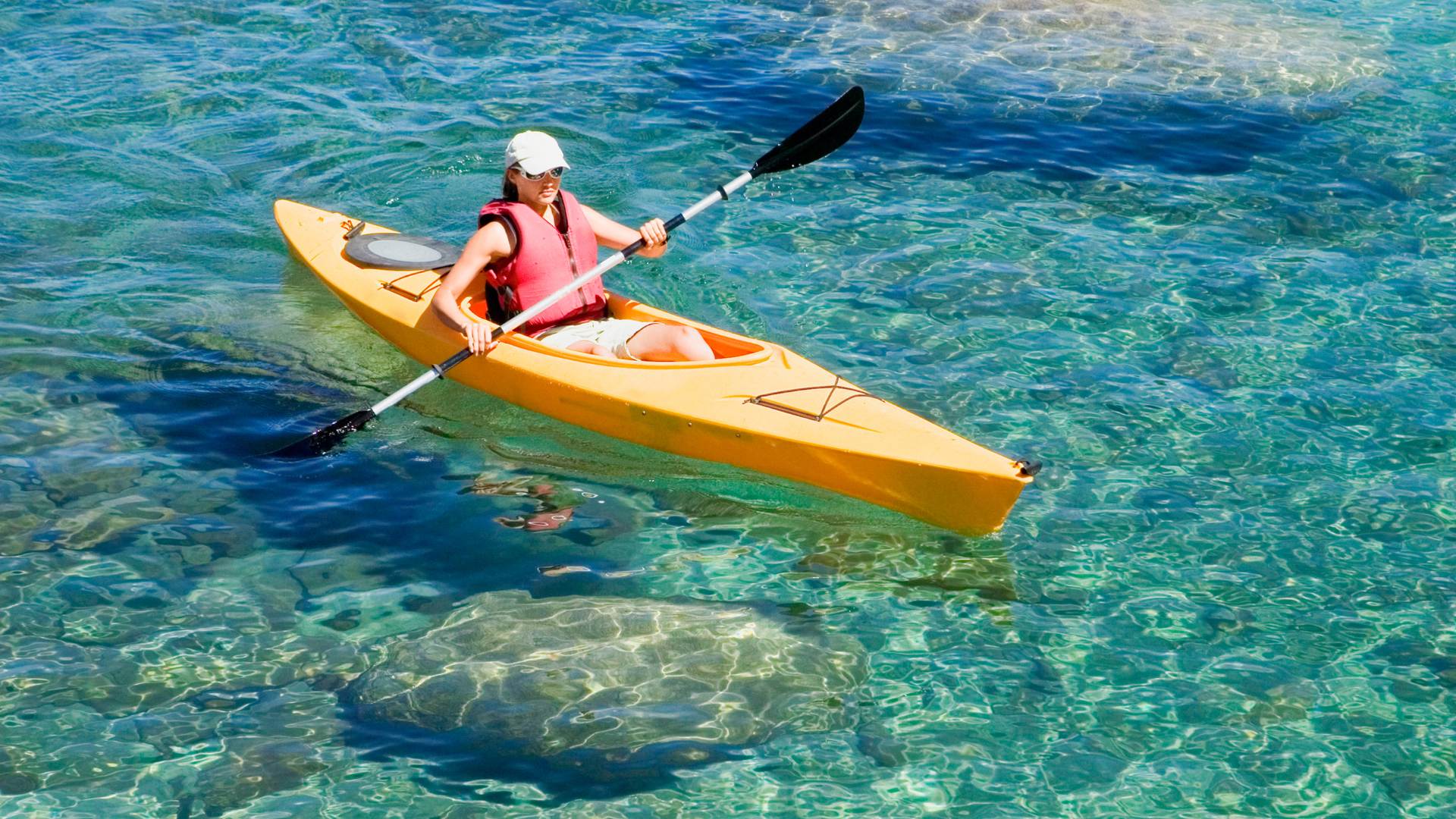 Kayak